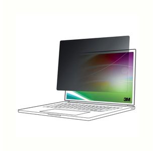 3M Privacy Filter 13.3In Fs Laptop