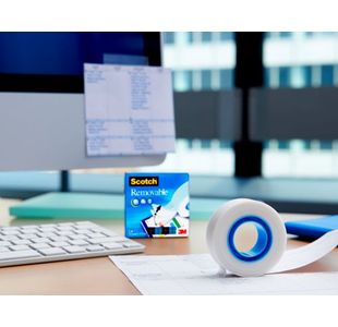 Scotch 811 Magic Tpe 19Mmx33M Rmvabl