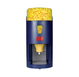 3M E-A-R One Touch Ear Plug Disp