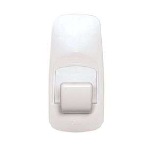 3M Command Jumbo Hook/Strips 17004