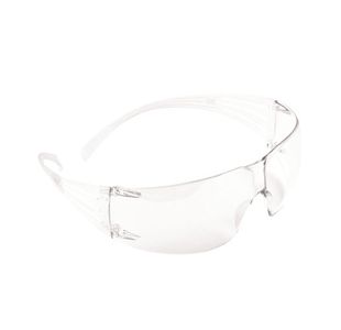 3M Securefit Protective Eyewear Clr