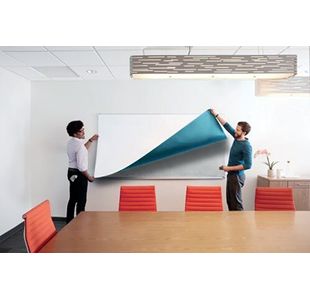 Post-It Wboard Roll 914X1219Mm