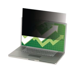 3M 24In W/Scrn Privacy Filter