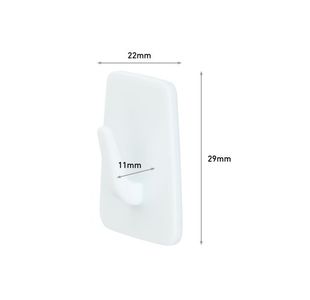 Command Micro Hooks Pk3