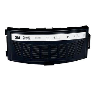 3M Tr-6710E Versaflo Part Fltr Pk5