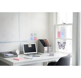 Post-It Soulful 76X127Mm 90Sheet Pk6