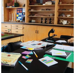 Post-It Super Sticky 76X76 Ylw Pk6