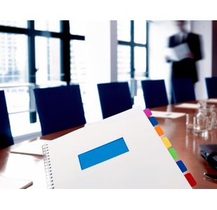 3M Post-It Small Index Ast Pk66