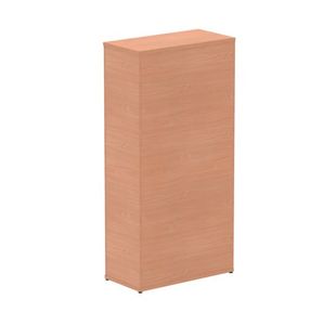 Impulse 1600Mm Cupboard Beech