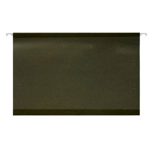 Concept Pkt.5 Foolscap Reinforced Suspen