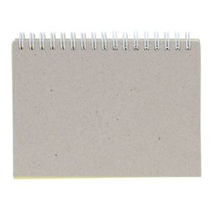 Concept Pkt.50 6�X4� Spiral Bound Re