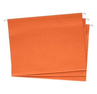 Concept Pkt.10 A4 Suspension Files - Col