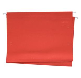 Concept Pkt.10 A4 Suspension Files - Col