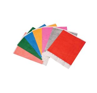 Announce 19Mm Wrist Bands Org Pk1000