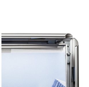 Announce Snap Frame A2