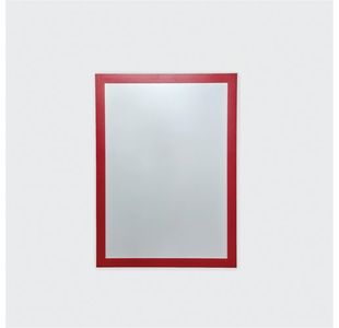 Announce Frame Solo A4 Red Pk5