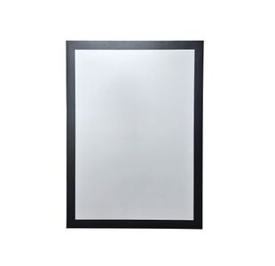 Announce Frame Solo A3 Black Pk5