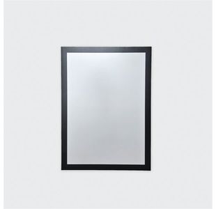 Announce Frame Solo A3 Black Pk5