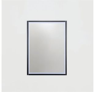 Announce Frame Solo A3 Black Pk10