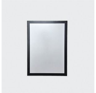 Announce Frame Solo A3 Black Pk10