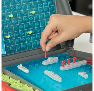 Hasbro Battleship Classic Board Game