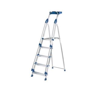 Blueseal 5-Trd Prof Step Ladder