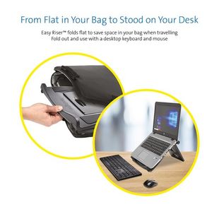 Kensington Easy Riser Laptop Stand