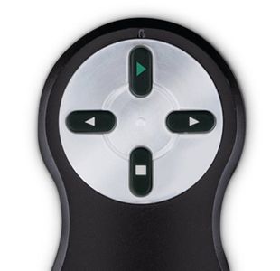 Kensington Wireless Presenter Laser