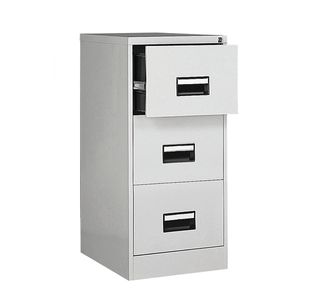 3 Drawer Filing Cabinet
