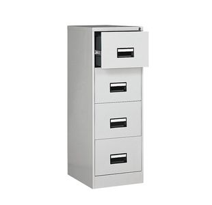 4 Drawer Filing Cabinet