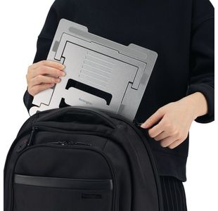 Kensington Laptop Riser Height Adj