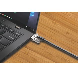 Kensington Microsaver 2.0 Keyed Lock