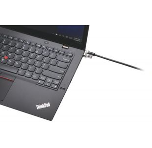 Kensington Microsaver 2.0 Keyed Lock