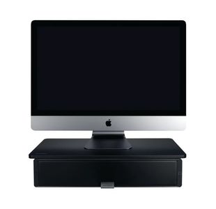 Uvstand Monitor Stand Blk K55100Ww