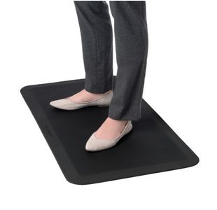 Kensington Anti-Fatigue Mat Black