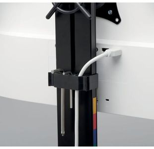 Kensington Smartfit Dual Monitor Arm