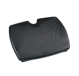 Kensington Solerest Adj Footrest Gry