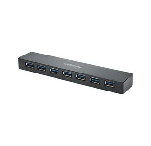 Kensington Usb 3.0 7-Port Hub