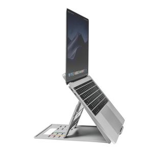 Kensington Smartfit Lapt Riser 14In