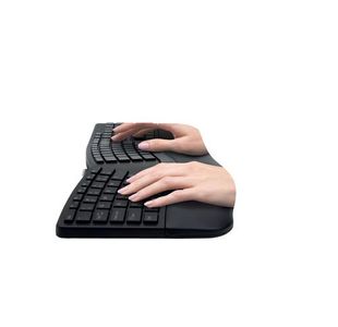 Kensington Pro Fit Ergo Wls Keybd Bt