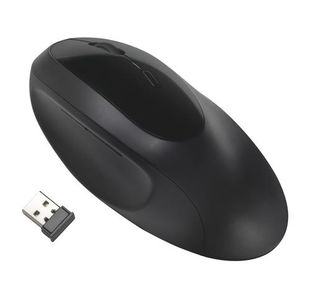 Kensington Pro Fit Erg Wls Mouse Blk