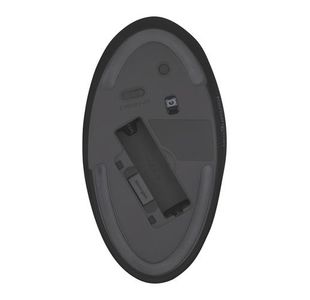 Kensington Pro Fit Erg Wls Mouse Blk