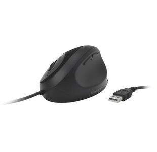 Kensington Pro Fit Wired Ergo Mouse