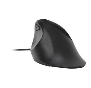 Kensington Pro Fit Wired Ergo Mouse