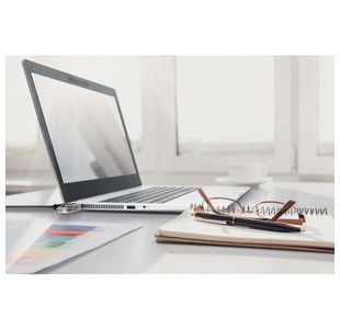 Kensington Nanosaver Comb Lapt Lock