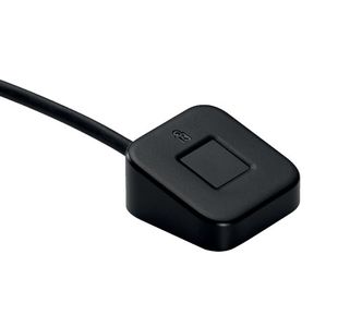 Verimark Desktop Fingerprint Key Blk