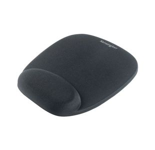 Kensington Foam Mouse Mat Black