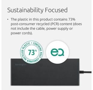 Kensington Sd4842P Tri Video Dok Sta