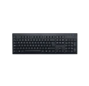 Kensington Kb150 Wls Keyboard Blk