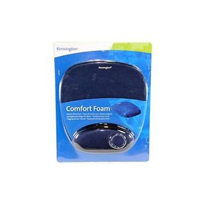 Kensington Foam Mouse Mat/Wrist Supp